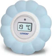 SET DĚTSKÝCH TEPLOMĚRŮ LUVION 3 KS - obrázek 5