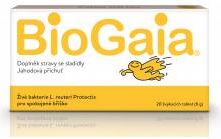 Biogaia ProTectis 20 tablet - obrázek 1