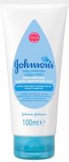 Johnson's Baby Krém proti opruzeninám 100 ml - obrázek 1