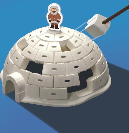 BLACKFIRE Igloo Mania - obrázek 2