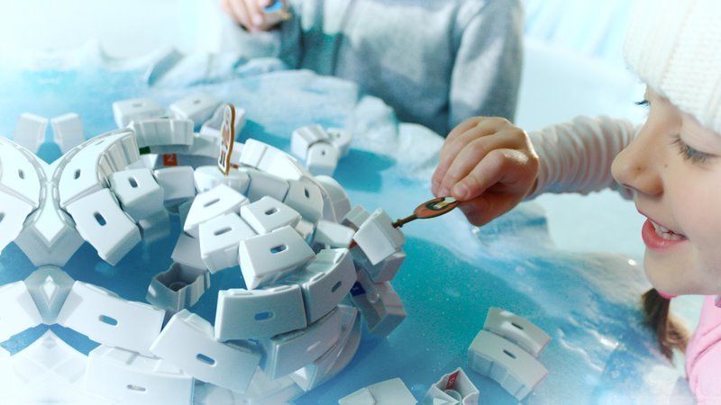 BLACKFIRE Igloo Mania - obrázek 5