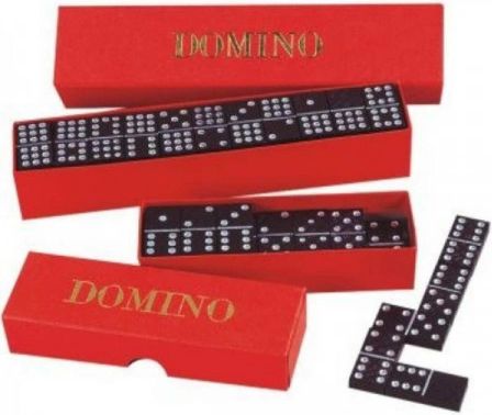 Detoa Domino 28 - obrázek 1