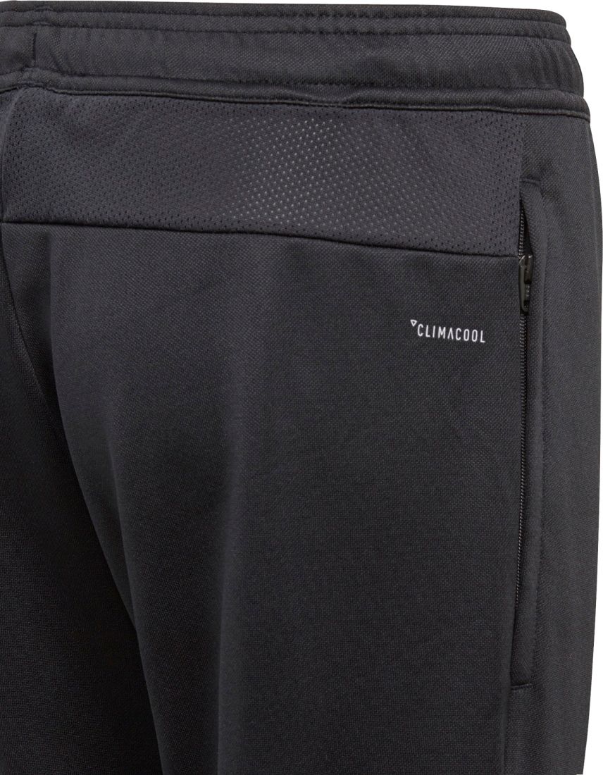 adidas Regi18 Tr Pnt Y černá 128 - obrázek 3