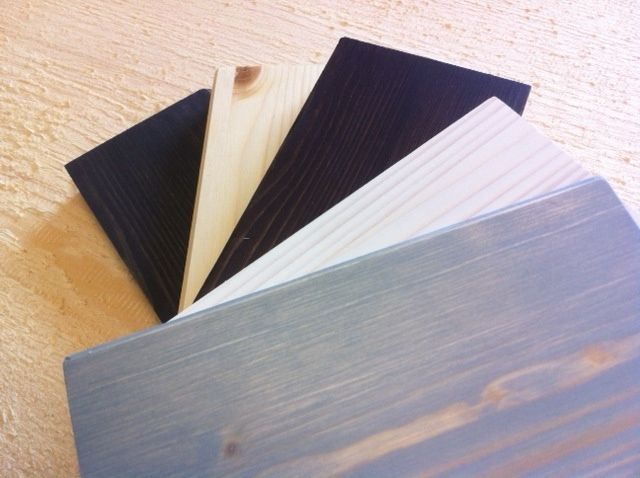 kolebka K12 barva nátěru: olej dle vzorníku - obrázek 1