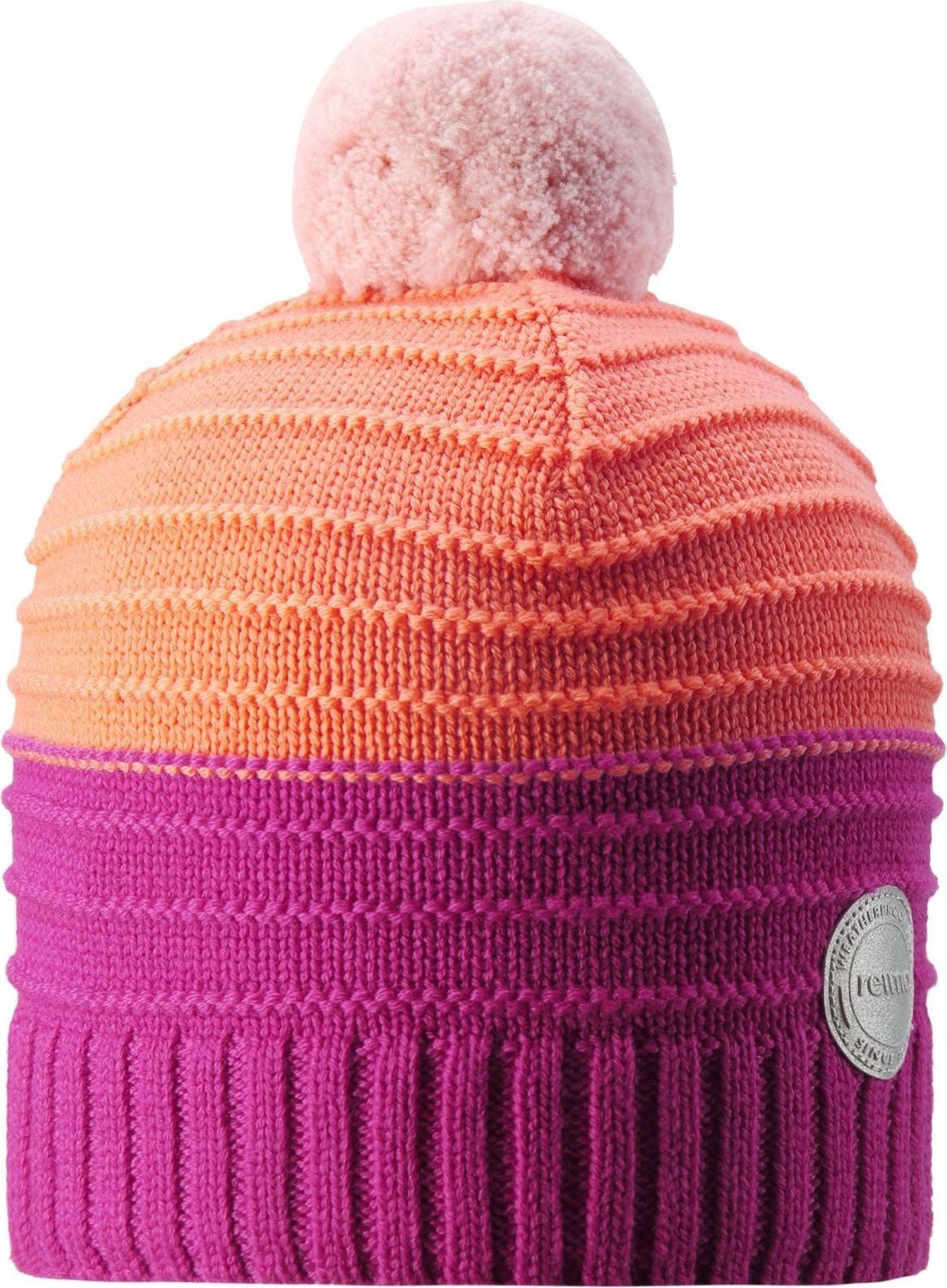 Reima Aapa - Raspberry pink 52/54 - obrázek 2