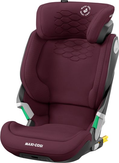 MAXI-COSI Autosedačka Kore Pro i-Size Authentic Red 2019 - obrázek 1