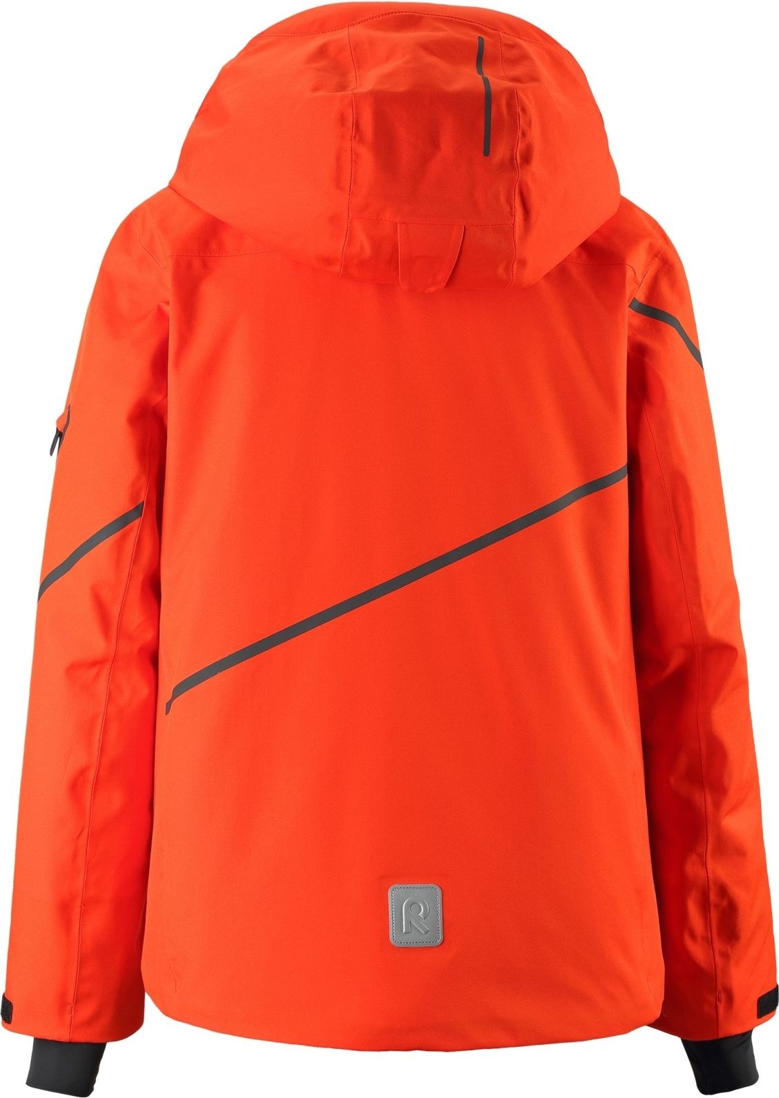 Reima Wald - Orange 134 - obrázek 2