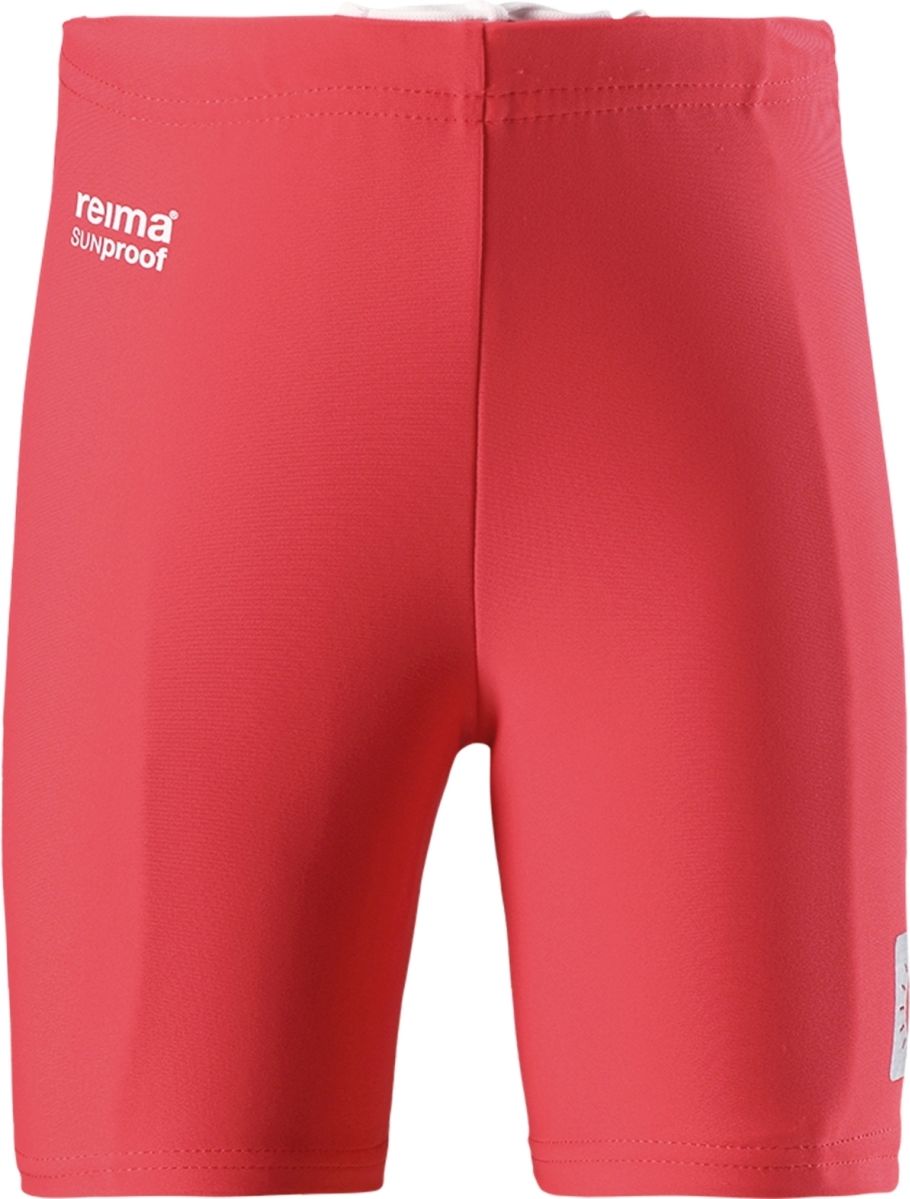 Reima Hawaii - Bright red 80 - obrázek 1
