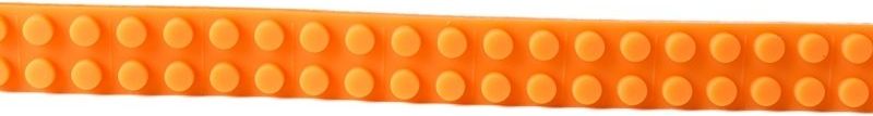 Nalepovací lego pásek - obrázek 3