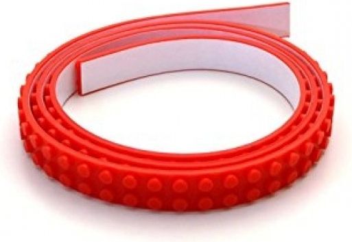 Nalepovací lego pásek - obrázek 7
