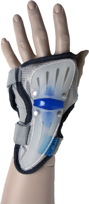 Spartan Flexible Set 6-dílný M - obrázek 2