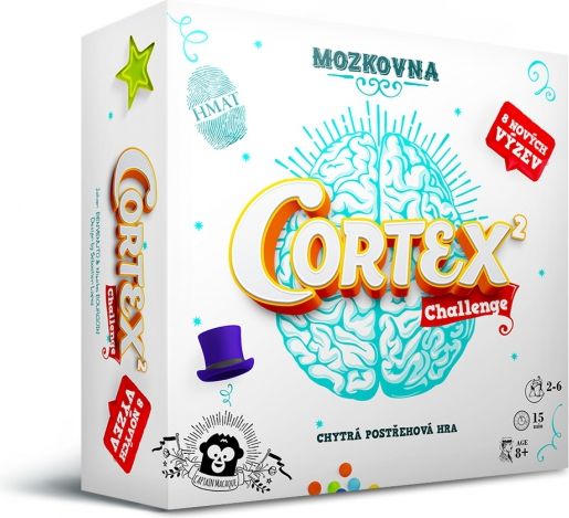 Albi Cortex 2 - obrázek 1