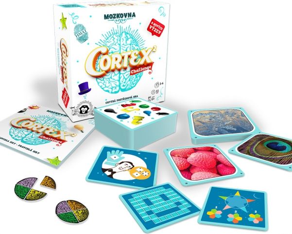 Albi Cortex 2 - obrázek 2