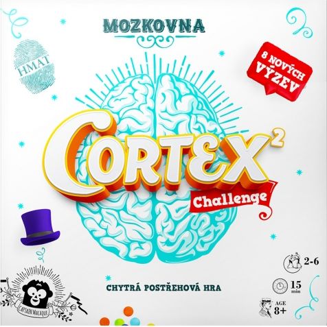 Albi Cortex 2 - obrázek 3