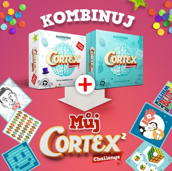 Albi Cortex 2 - obrázek 4