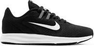Nike downshifter 9 (gs) | AR4135-002 | Černá | 38,5 - obrázek 1
