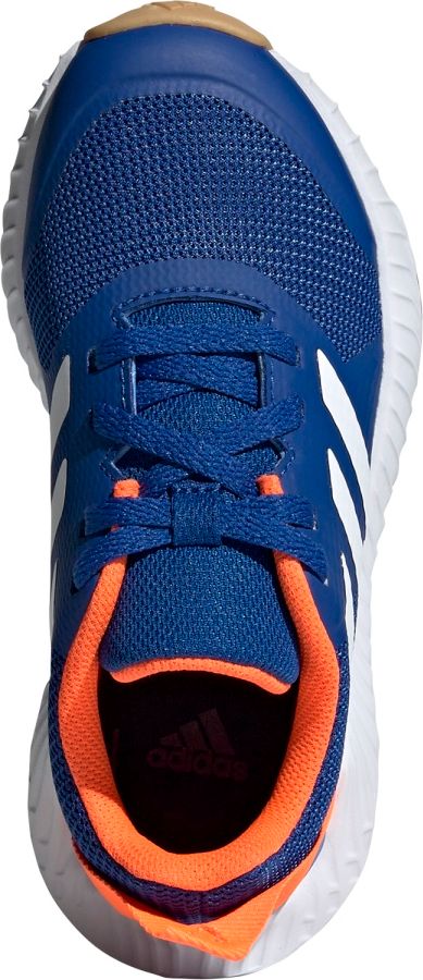 adidas Fortagym K modrá EUR 38,5 - obrázek 6