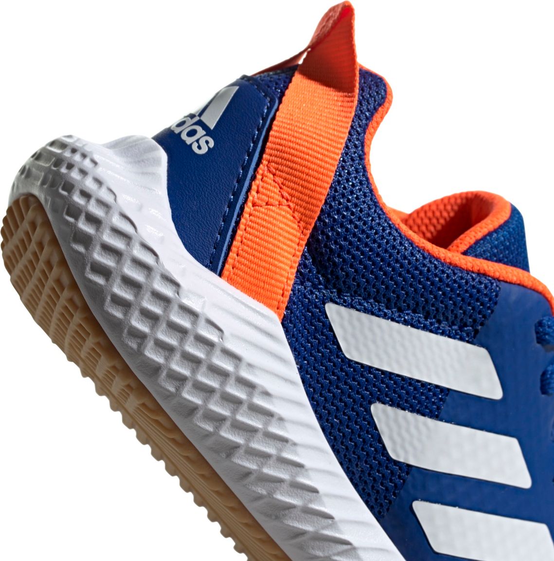 adidas Fortagym K modrá EUR 38,5 - obrázek 8