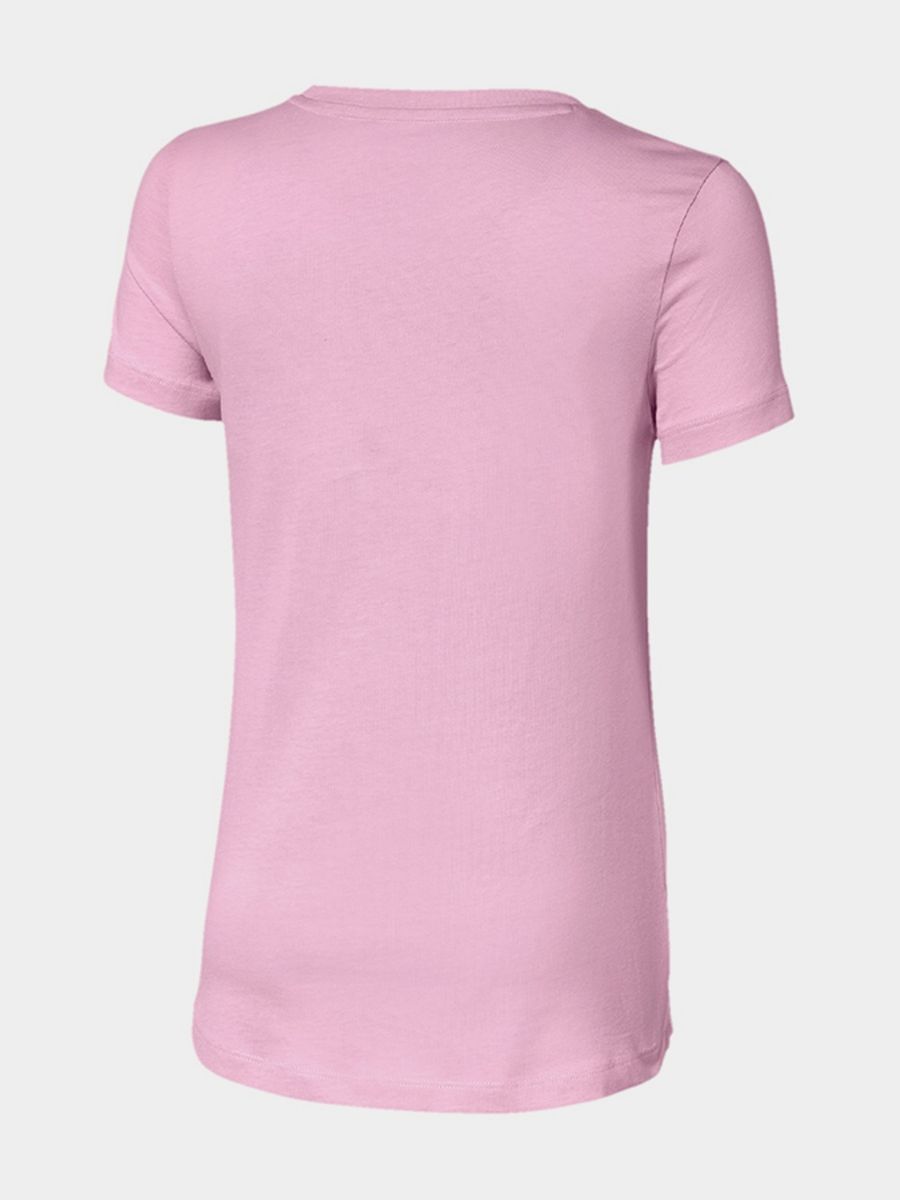 Puma Essentials Tee růžová 110 - obrázek 2