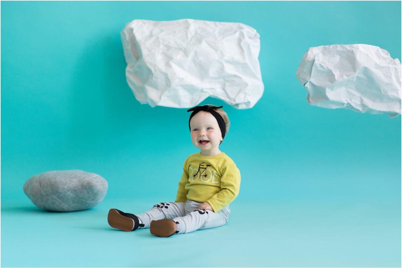 PINOKIO Leginy Funny dog vel. 62 – šedé - obrázek 2