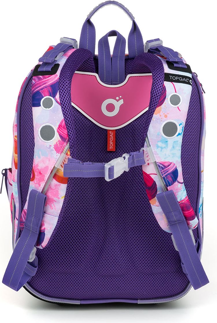 Topgal sada pro školačku ENDY 19005 G SET LARGE - obrázek 4