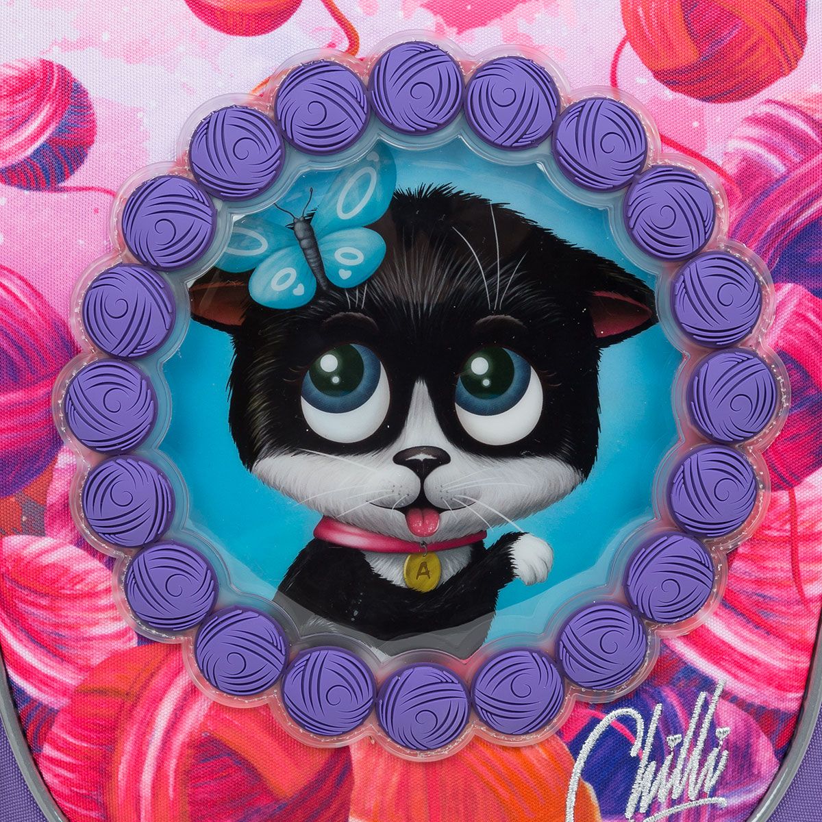 Topgal sada pro školačku ENDY 19005 G SET LARGE - obrázek 5