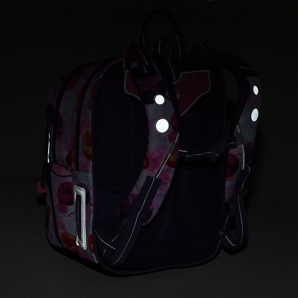 Topgal sada pro školačku ENDY 19005 G SET LARGE - obrázek 7