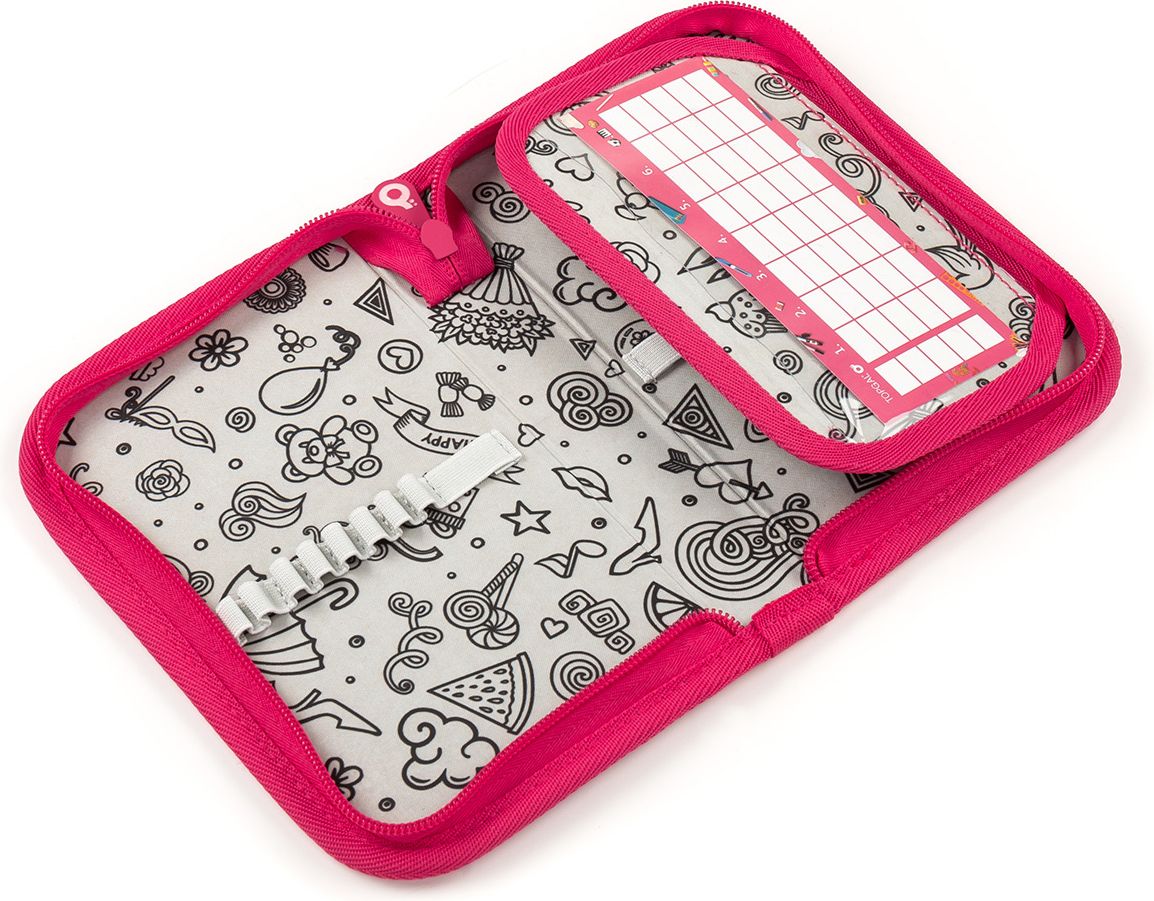 Topgal sada pro školačku ENDY 19005 G SET LARGE - obrázek 9