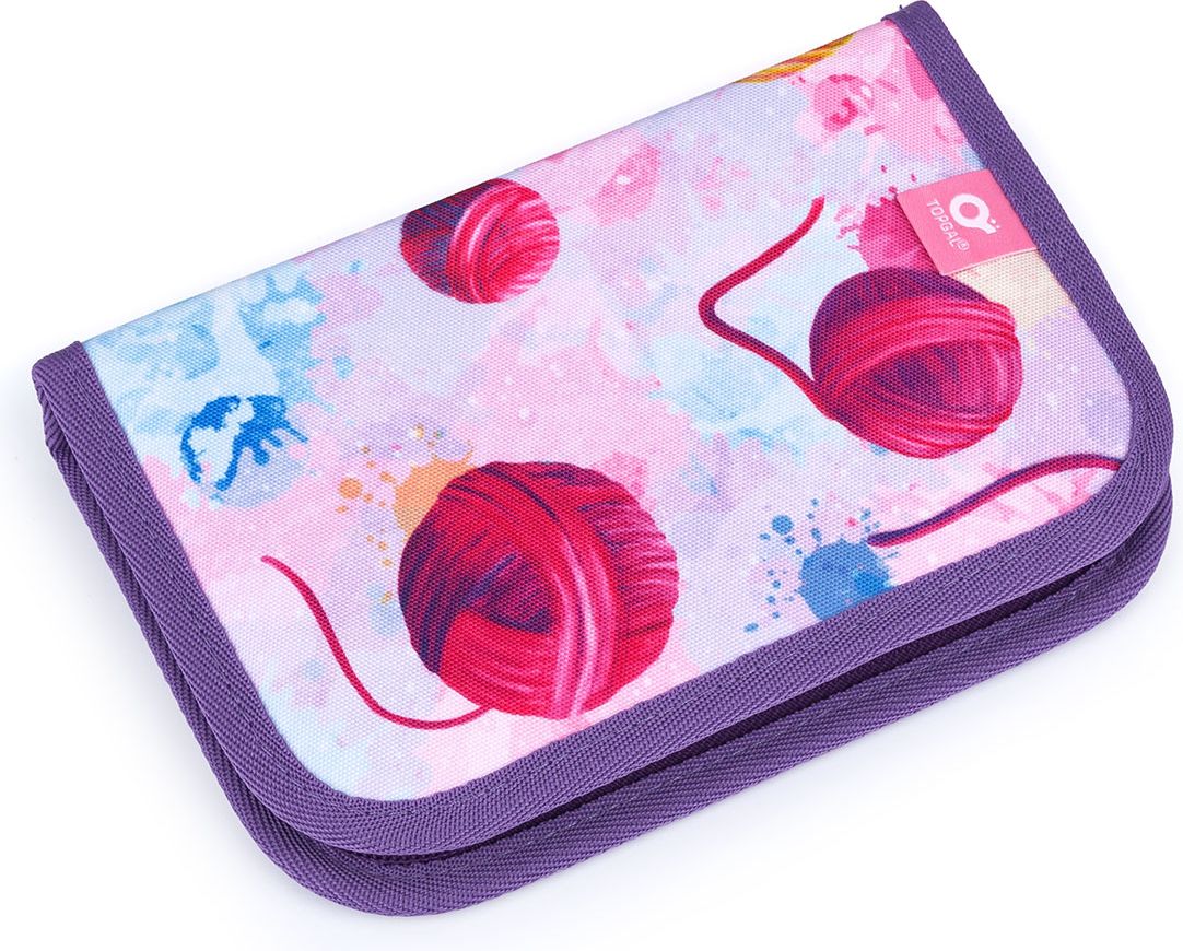 Topgal sada pro školačku ENDY 19005 G SET LARGE - obrázek 10