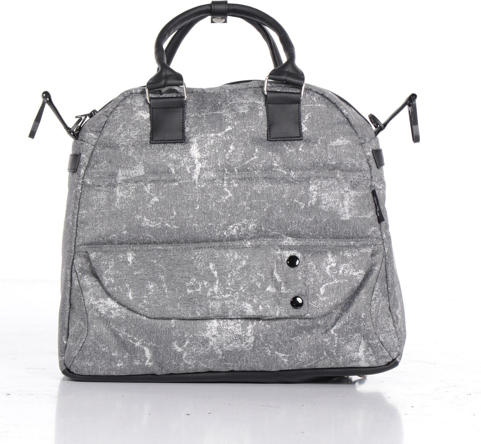 JASMINE Jasmine Bennetta Soft 11 Silver - obrázek 13