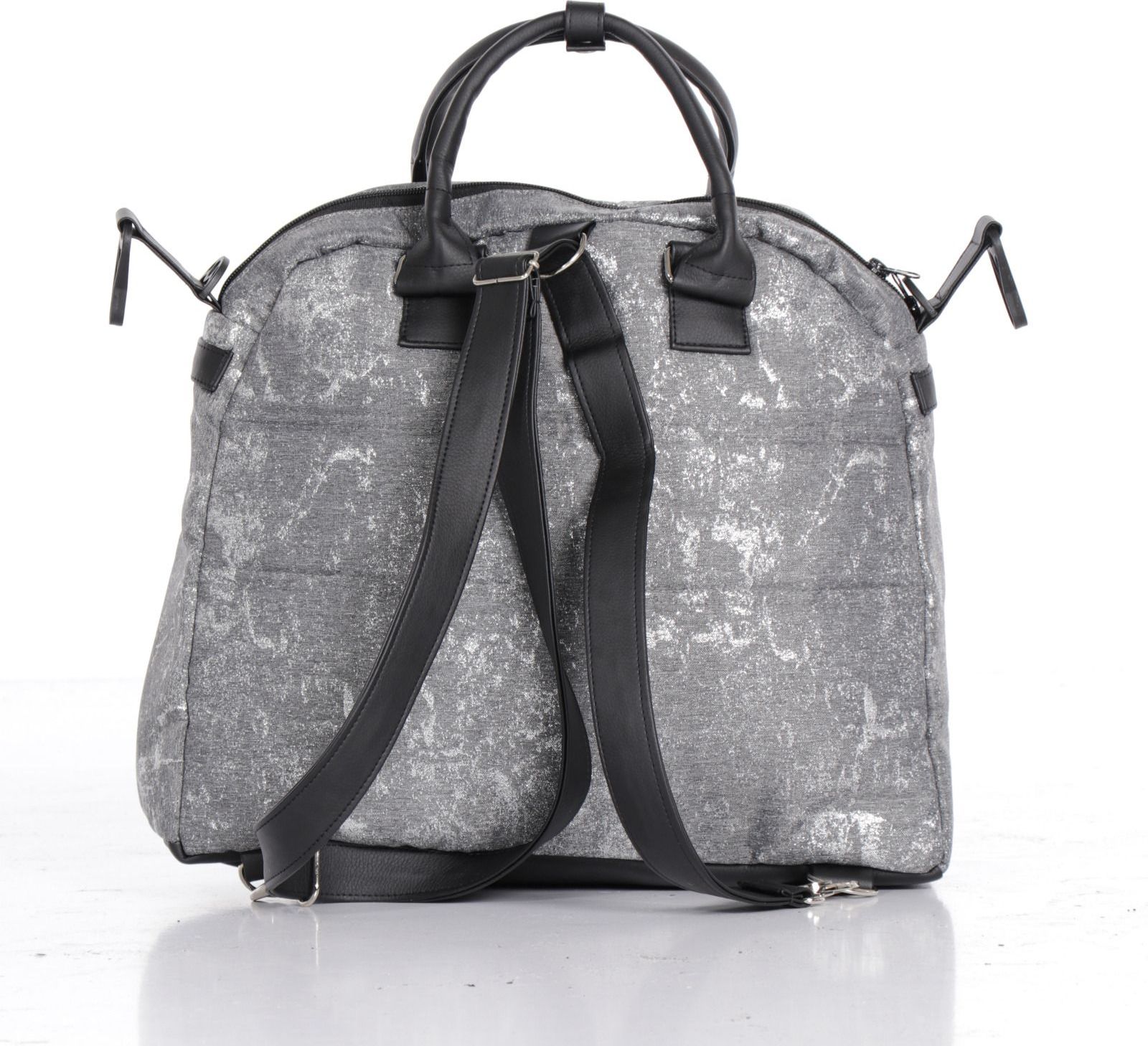 JASMINE Jasmine Bennetta Soft 11 Silver - obrázek 14