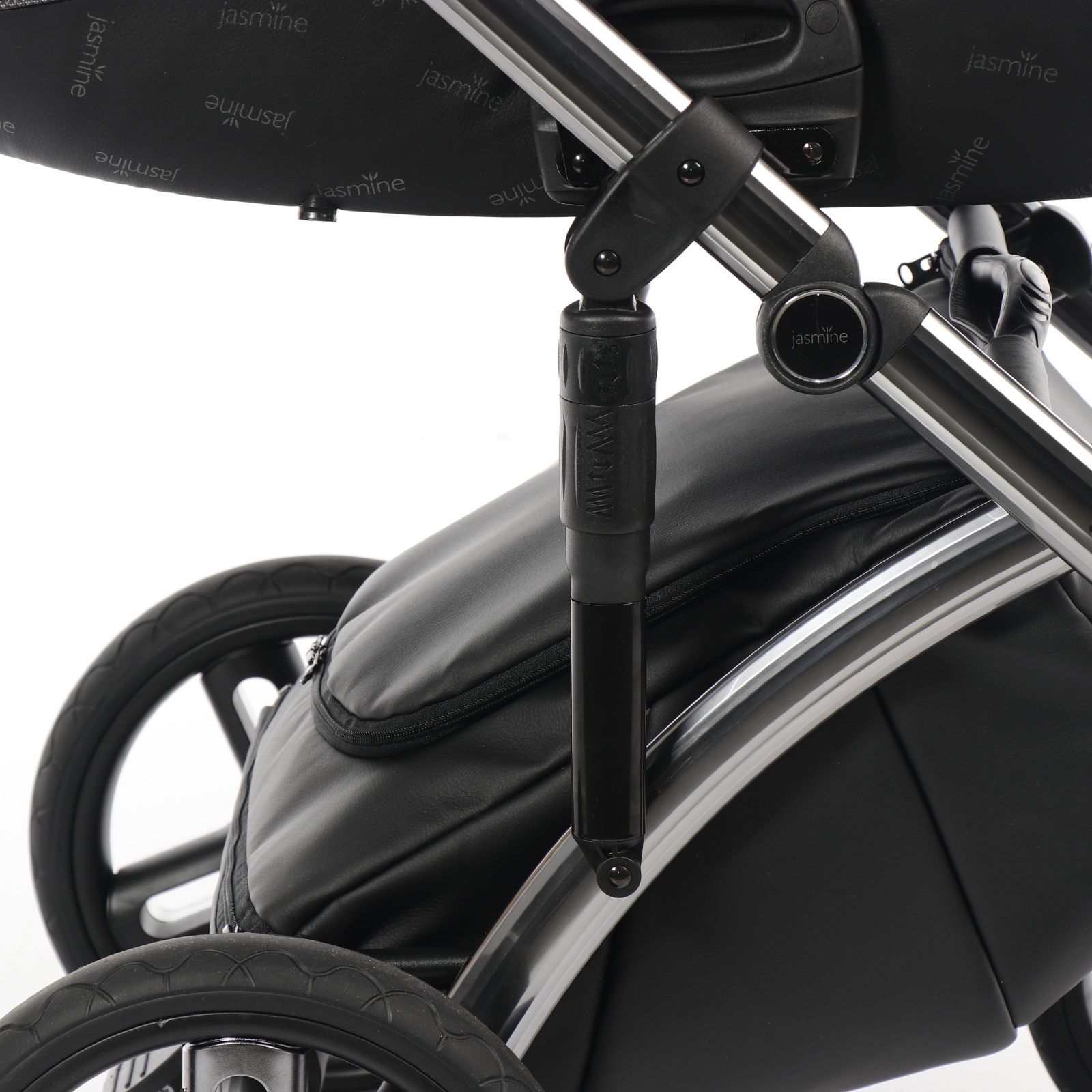 JASMINE Jasmine Bennetta Soft 11 Silver - obrázek 4