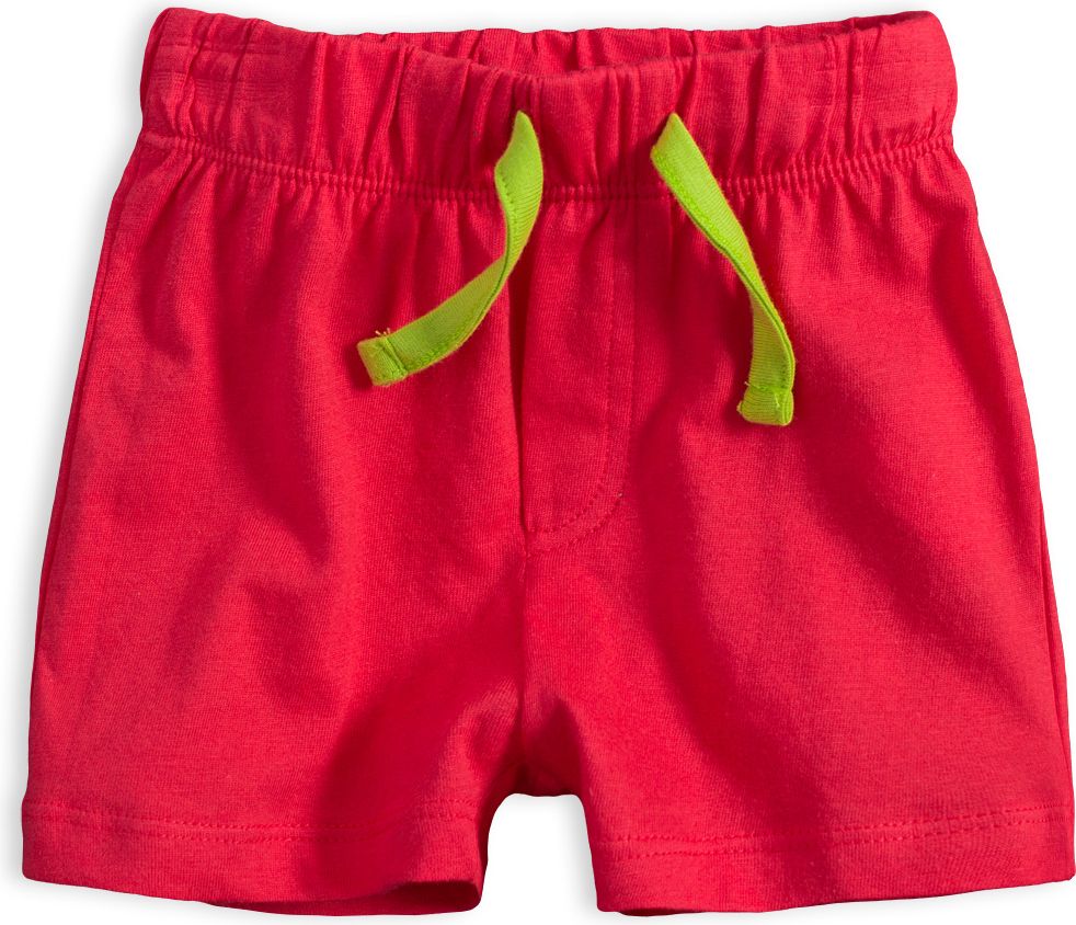 Dětská letní souprava KNOT SO BAD PŘÍŠERKA modrá Velikost: 86 - obrázek 5