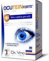 Simply You Ocutein Forte Lutein 15 mg 30 tablet - obrázek 1