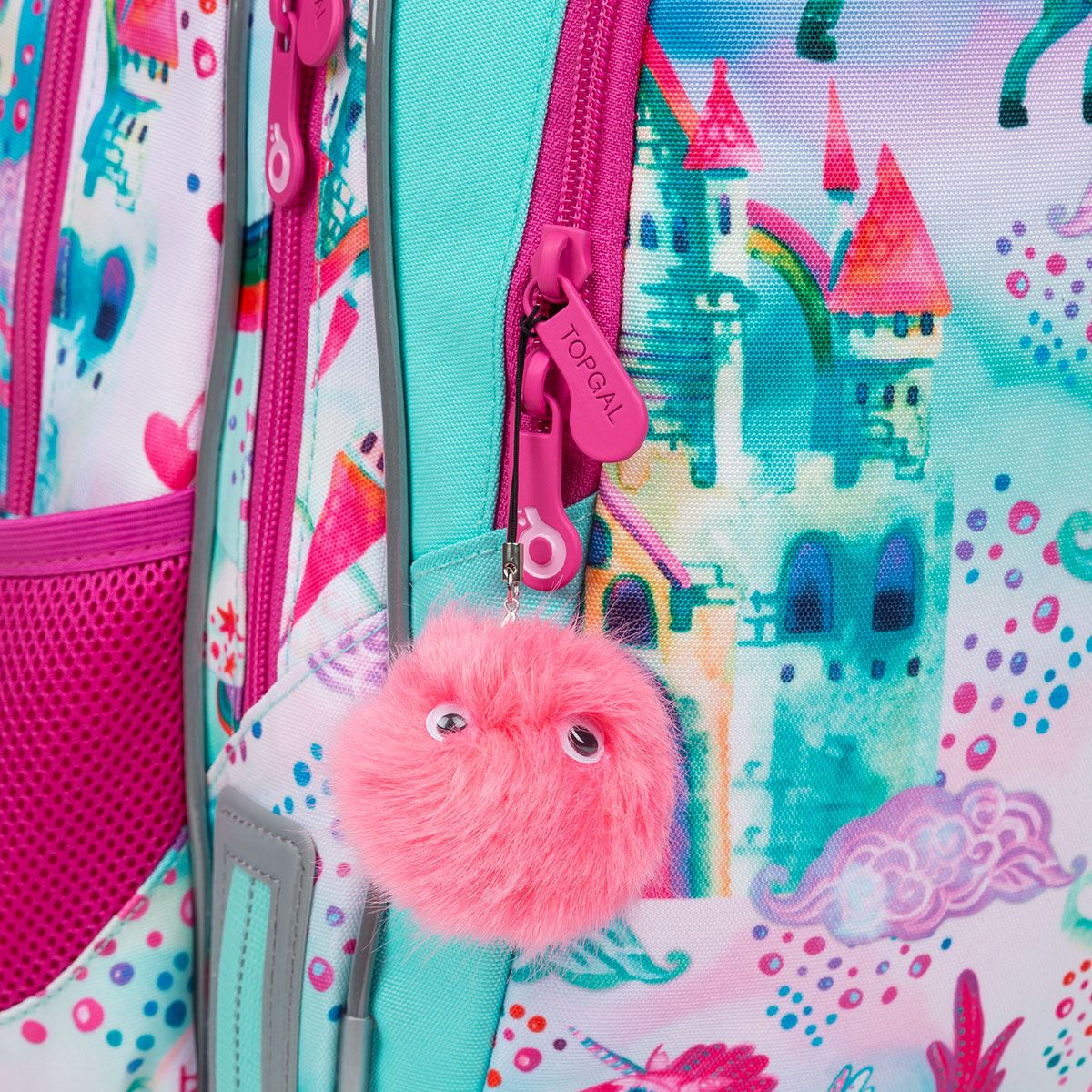 Topgal sada pro školačku ELLY 19004 G SET SMALL - obrázek 3