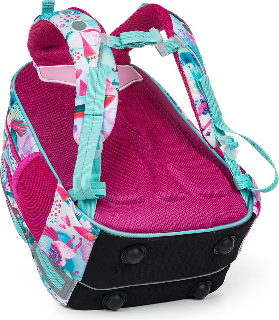 Topgal sada pro školačku ELLY 19004 G SET SMALL - obrázek 4