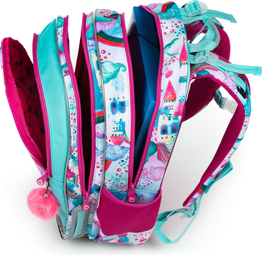 Topgal sada pro školačku ELLY 19004 G SET SMALL - obrázek 5