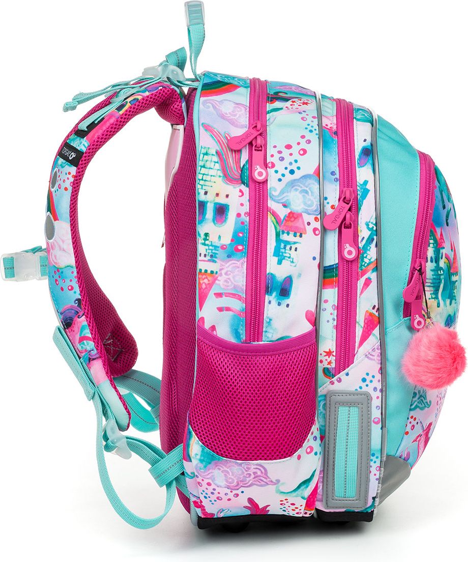 Topgal sada pro školačku ELLY 19004 G SET SMALL - obrázek 6