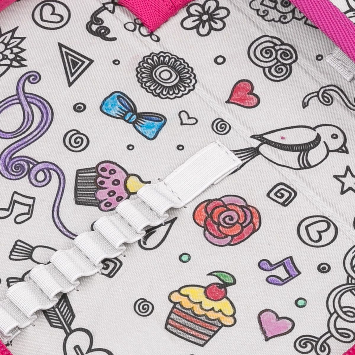 Topgal sada pro školačku ELLY 19004 G SET SMALL - obrázek 10