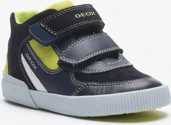 Kiwi Tenisky dětské Geox | Modrá | Chlapecké | 26 - obrázek 2