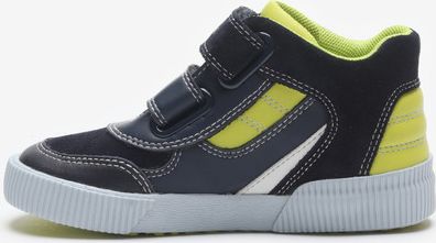 Kiwi Tenisky dětské Geox | Modrá | Chlapecké | 26 - obrázek 3