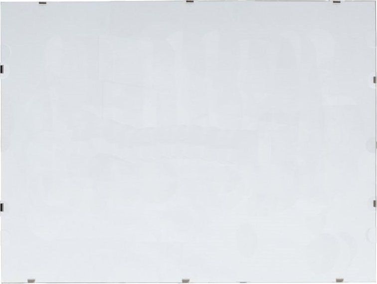 BFHM Rám na puzzle Euroclip 49x36cm (plexisklo) - obrázek 2