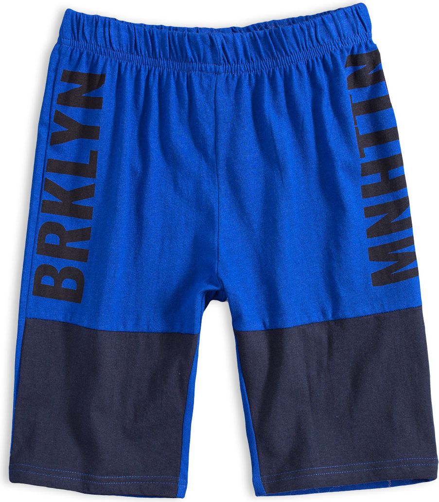 Chlapecká souprava Mix´nMATCH NYC zelená Velikost: 152 - obrázek 4