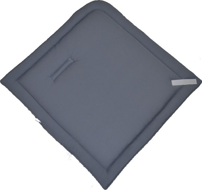 Zavinovačka Dětský svět Minky béžová - obrázek 2