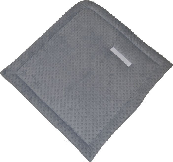 Zavinovačka Dětský svět Minky béžová - obrázek 3