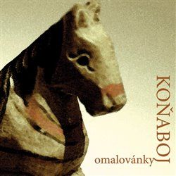 Omalovánky - Koňaboj - obrázek 1