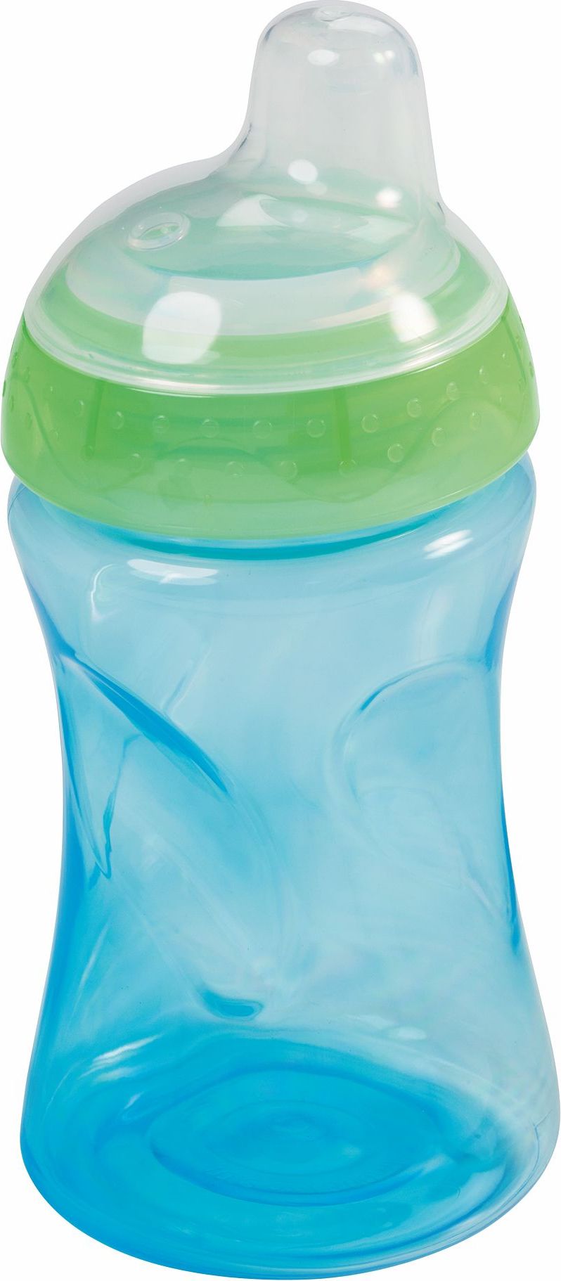 Baby Nova netekoucí hrnek 34121 250 ml - obrázek 2