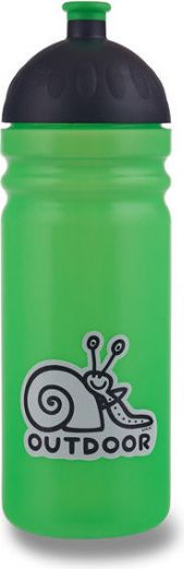Zdravá lahev 0,7 l - Outdoor, edice UAX - obrázek 1