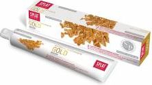SPLAT Special GOLD zubní pasta 75 ml - obrázek 1