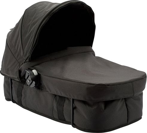 Baby Jogger BASSINET KIT - KORBIČKA barva ONYX - obrázek 1